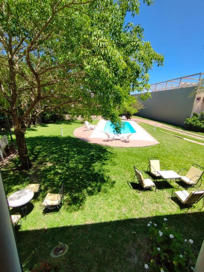 Piedras Del Lago Federación Exterior foto